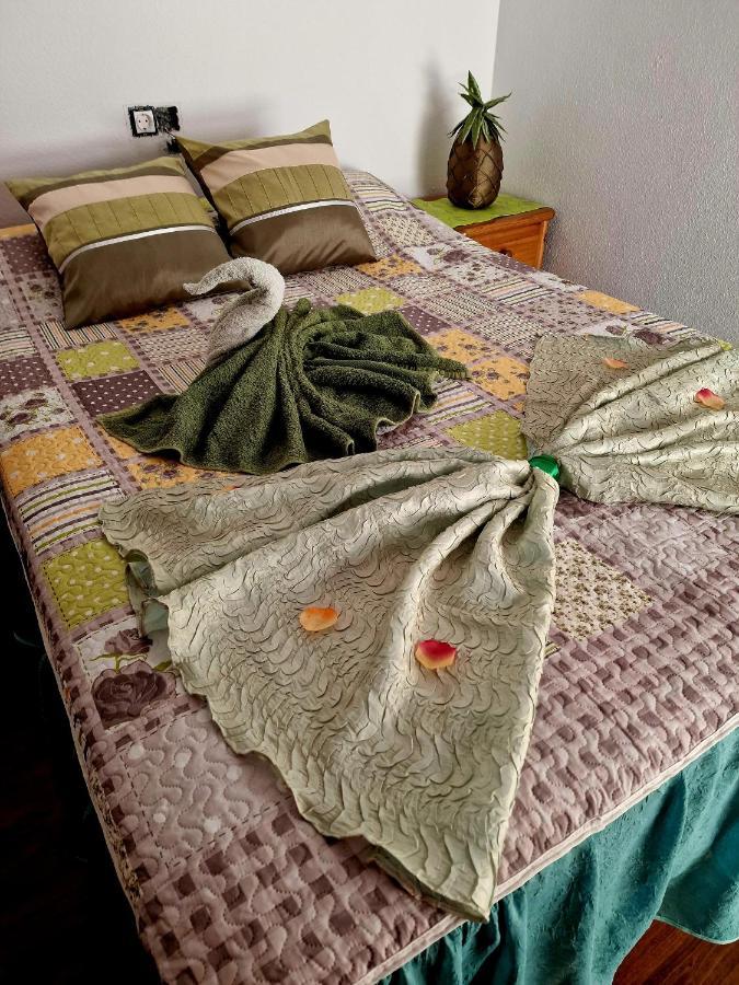 Apartament Carmen Торевьиа Экстерьер фото